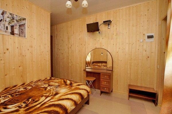 Guest House Arlen Gantiadi Exterior foto